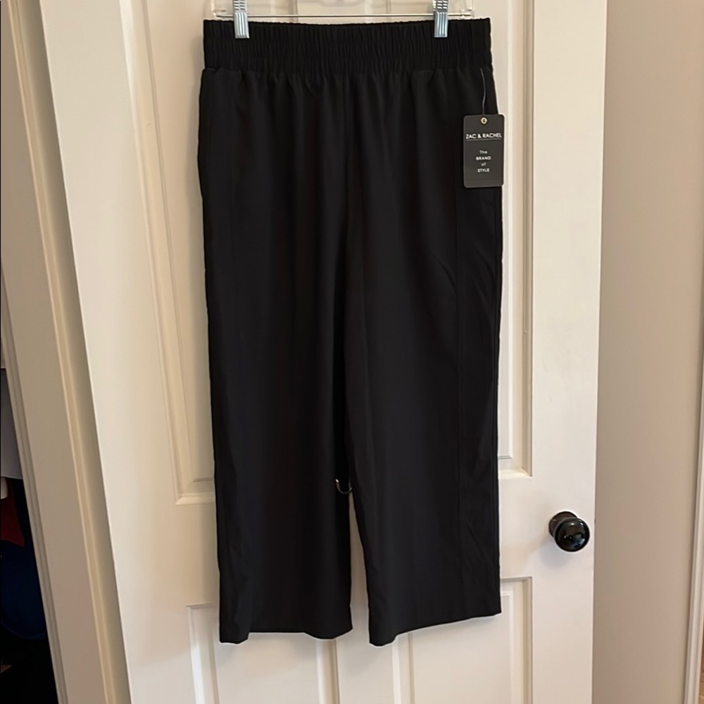 Zac & Rachel casual Black pants
